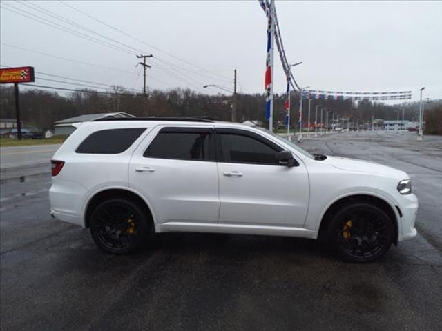 2021 Dodge Durango GT Plus AWD