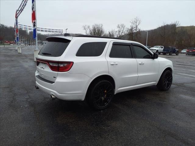 2021 Dodge Durango GT Plus AWD