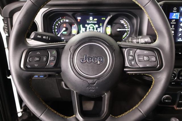 2024 Jeep Wrangler 4xe Sport S 4xe 2024 Jeep Wrangler 4xe Sport S 4xe