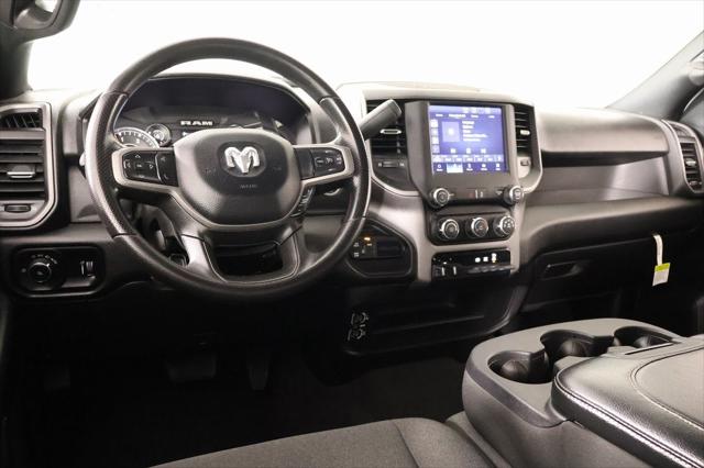 2024 RAM 2500 Tradesman Crew Cab 4x4 64 Box 2024 RAM 2500 Tradesman Crew Cab 4x4 64 Box