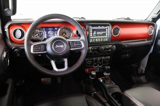 2023 Jeep Gladiator Rubicon 4x4 2023 Jeep Gladiator Rubicon 4x4