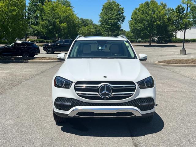 2021 Mercedes-Benz GLE 350 GLE 350