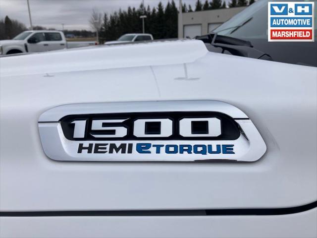 2024 Ram 1500 Limited Crew Cab 4x4 5'7" Box