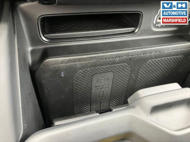 2024 Ram 1500 Limited Crew Cab 4x4 5'7" Box