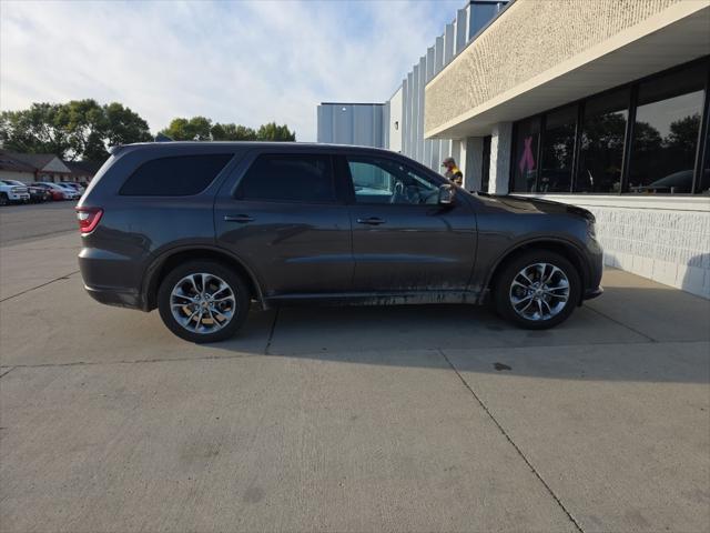 2019 Dodge Durango GT Plus AWD