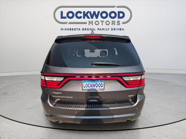 2019 Dodge Durango GT Plus AWD