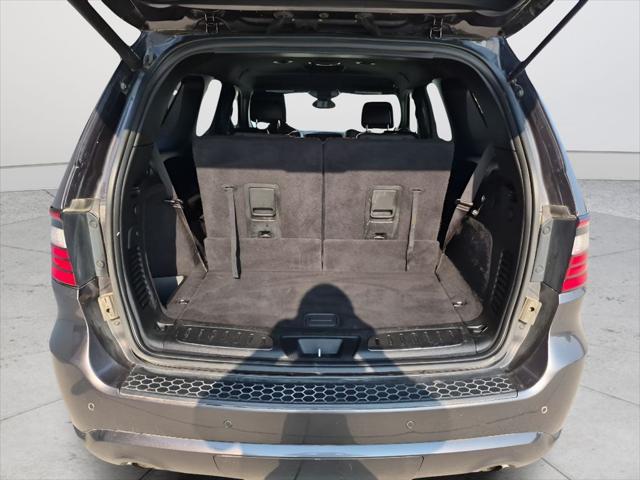 2019 Dodge Durango GT Plus AWD