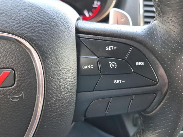 2019 Dodge Durango GT Plus AWD