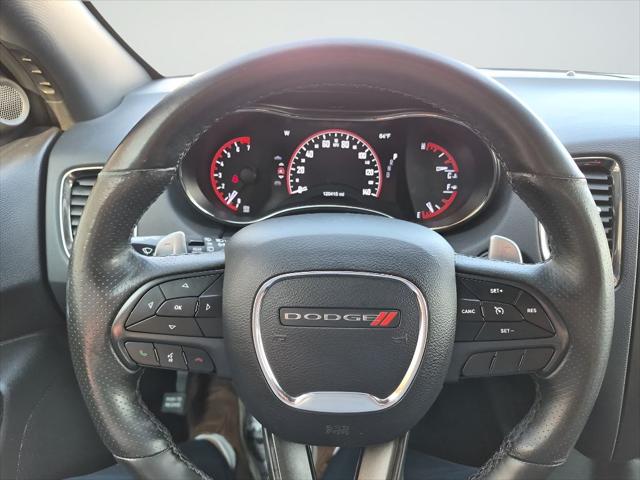2019 Dodge Durango GT Plus AWD