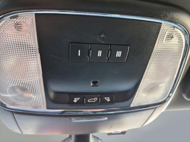 2019 Dodge Durango GT Plus AWD