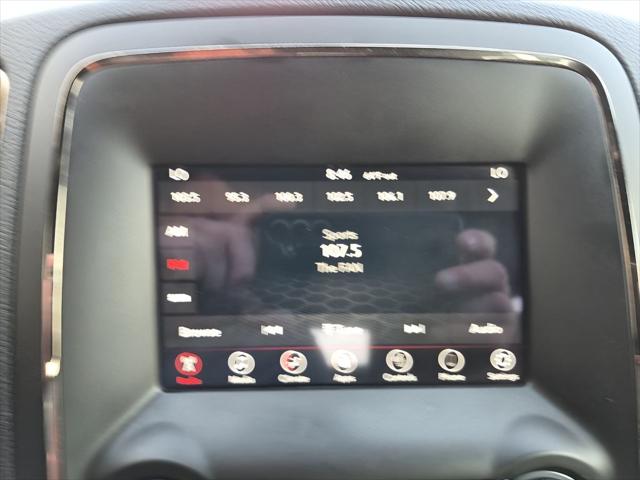 2019 Dodge Durango GT Plus AWD