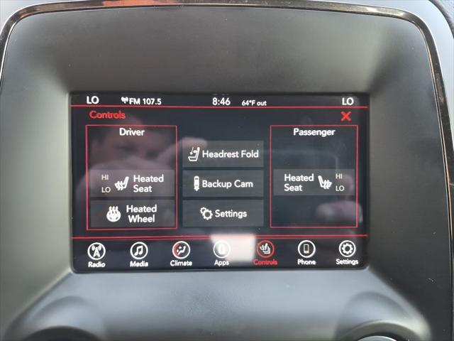 2019 Dodge Durango GT Plus AWD
