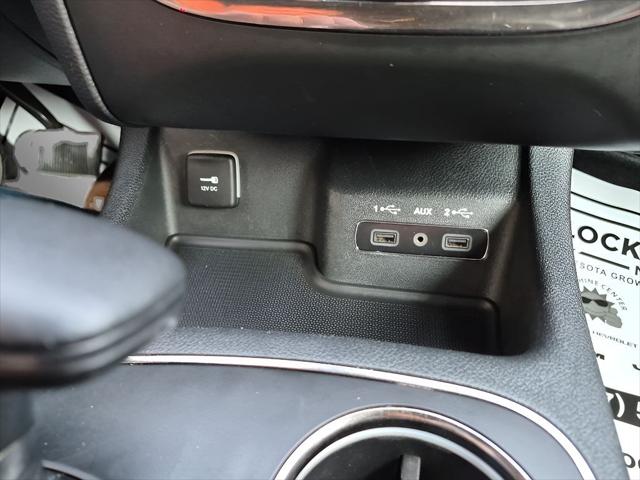 2019 Dodge Durango GT Plus AWD