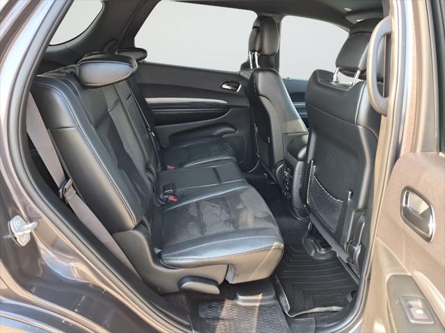 2019 Dodge Durango GT Plus AWD
