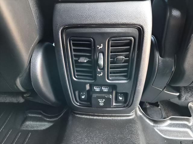 2019 Dodge Durango GT Plus AWD
