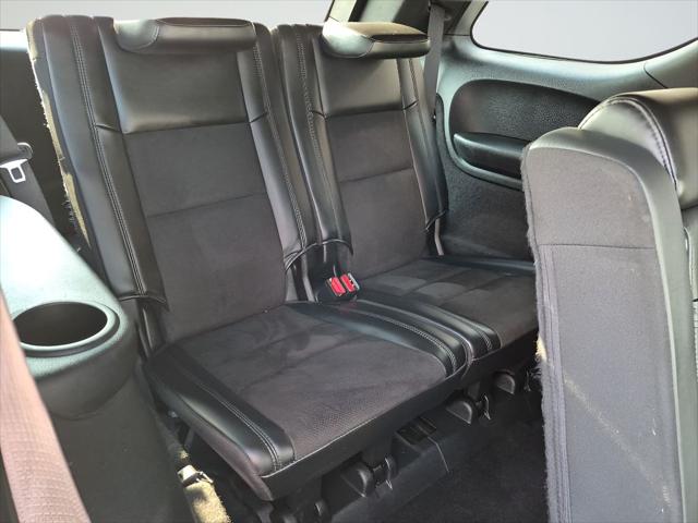2019 Dodge Durango GT Plus AWD