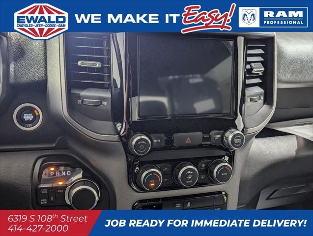 2024 RAM Ram 2500 RAM 2500 TRADESMAN CREW CAB 4X4 8 BOX 2024 RAM Ram 2500 RAM 2500 TRADESMAN CREW CAB 4X4 8 BOX