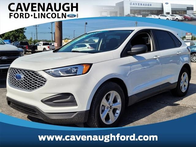 2023 Ford Edge SE