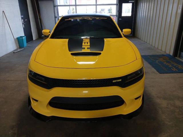2017 Dodge Charger Daytona 392 RWD