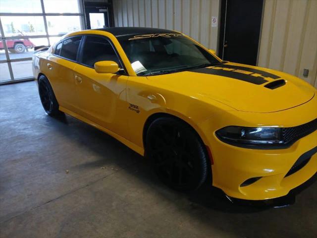 2017 Dodge Charger Daytona 392 RWD