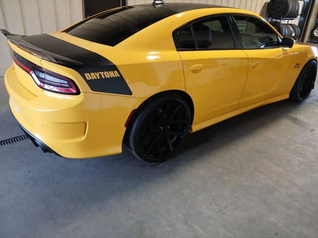 2017 Dodge Charger Daytona 392 RWD