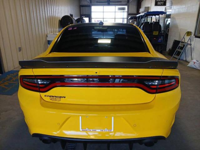 2017 Dodge Charger Daytona 392 RWD
