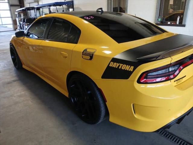 2017 Dodge Charger Daytona 392 RWD