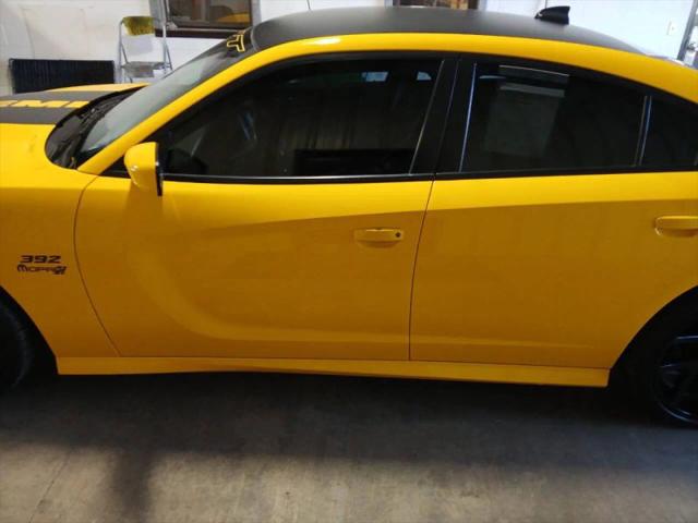 2017 Dodge Charger Daytona 392 RWD