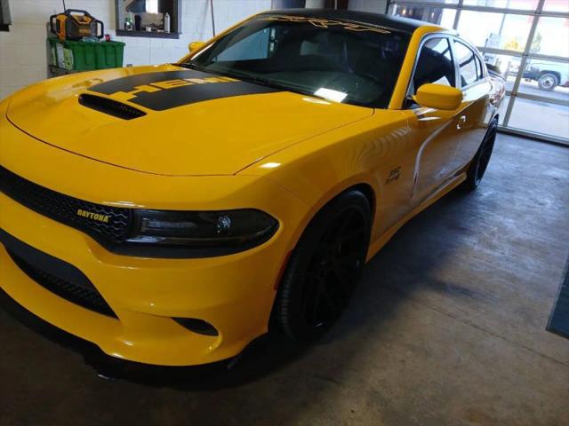 2017 Dodge Charger Daytona 392 RWD
