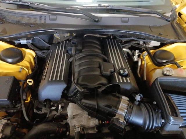 2017 Dodge Charger Daytona 392 RWD