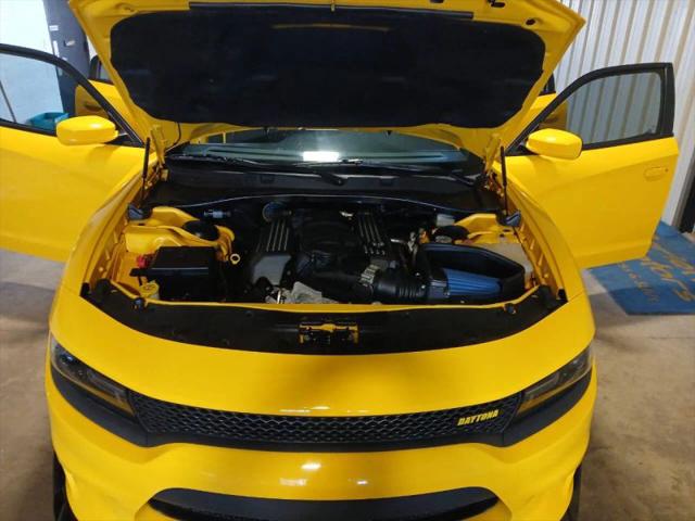 2017 Dodge Charger Daytona 392 RWD