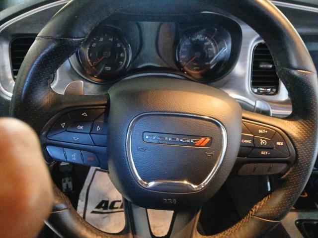 2017 Dodge Charger Daytona 392 RWD