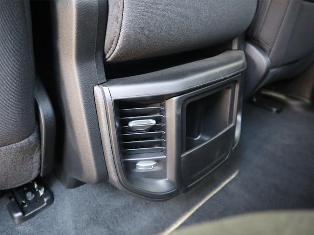 2025 Ram 1500 Big Horn Crew Cab 4x4 6'4" Box
