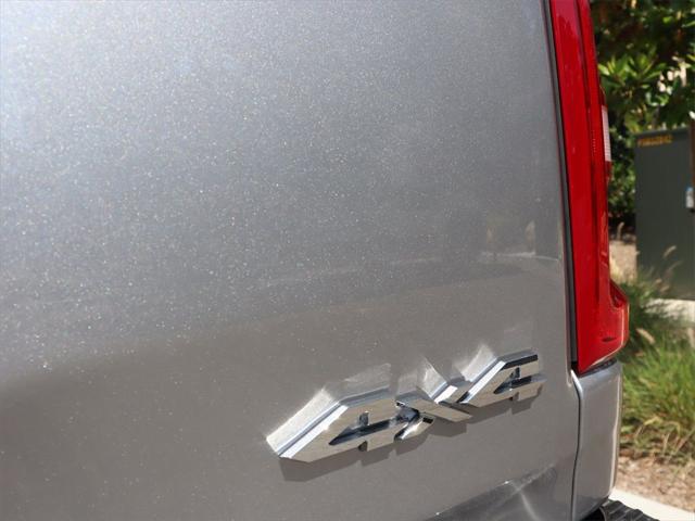 2025 Ram 1500 Big Horn Crew Cab 4x4 6'4" Box