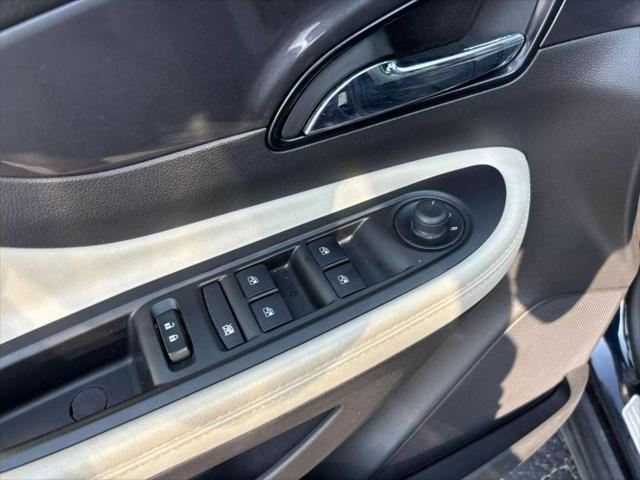 2021 Buick Encore AWD Preferred