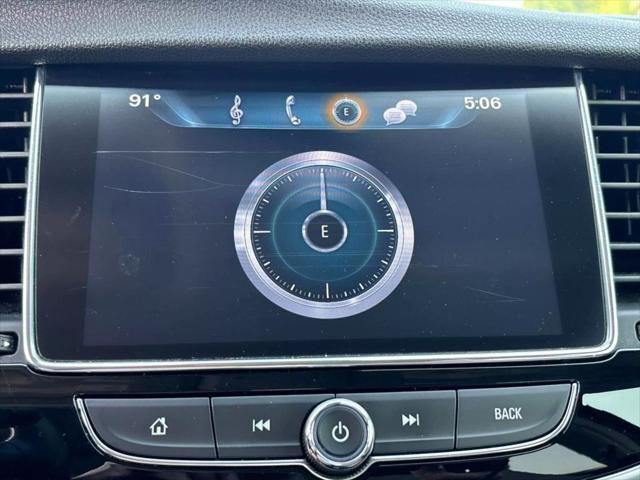 2021 Buick Encore AWD Preferred