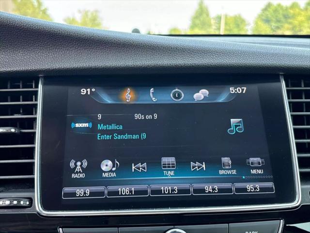 2021 Buick Encore AWD Preferred