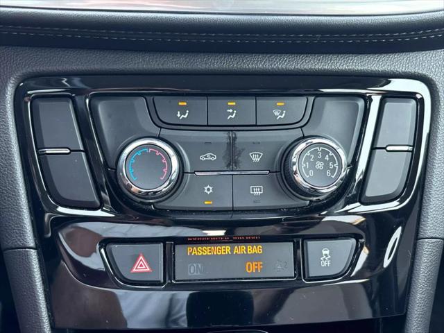 2021 Buick Encore AWD Preferred