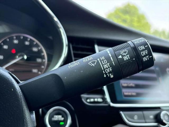 2021 Buick Encore AWD Preferred