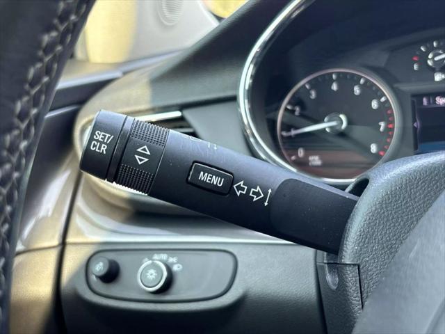 2021 Buick Encore AWD Preferred