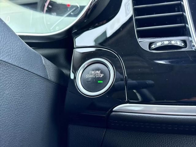 2021 Buick Encore AWD Preferred