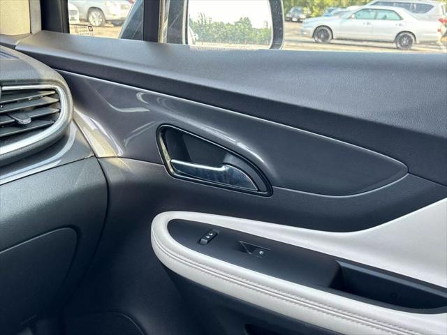 2021 Buick Encore AWD Preferred