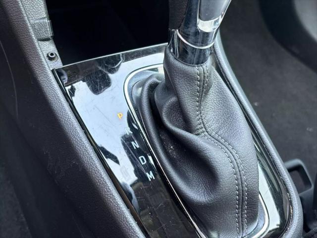 2021 Buick Encore AWD Preferred