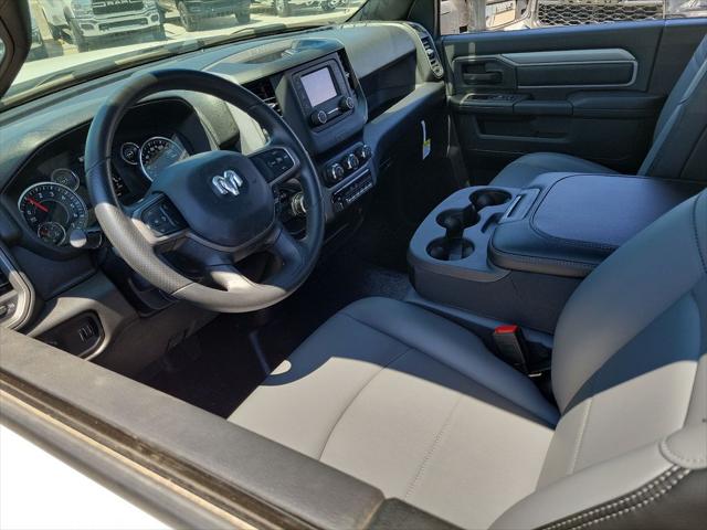 2024 RAM Ram 2500 RAM 2500 TRADESMAN REGULAR CAB 4X2 8 BOX