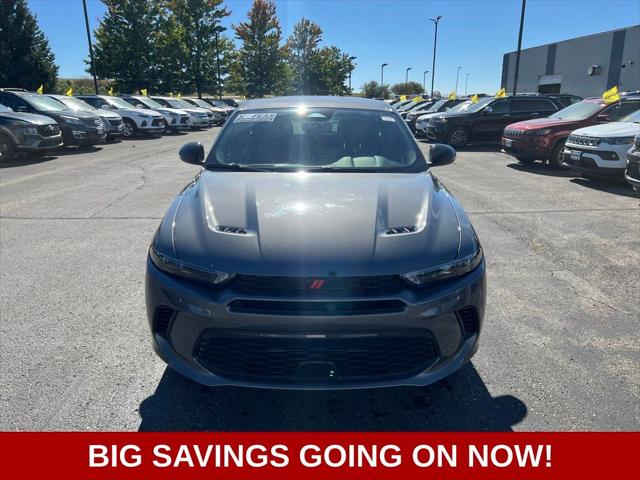 2024 Dodge Hornet R/T EAWD