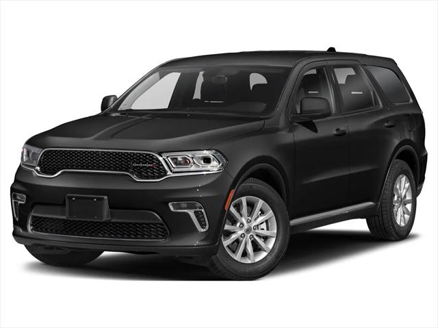 2023 Dodge Durango GT Launch Edition RWD