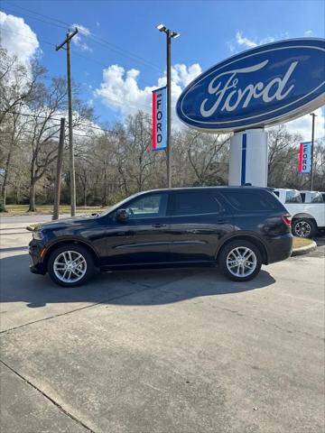 2023 Dodge Durango GT Launch Edition RWD