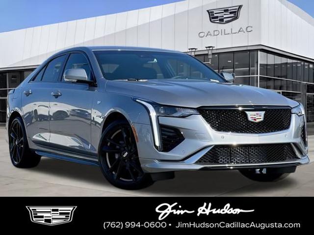 2025 Cadillac CT4 Sport RWD for sale in Augusta, GA