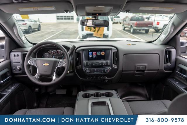 2024 Chevrolet Silverado 6500HD 1WT