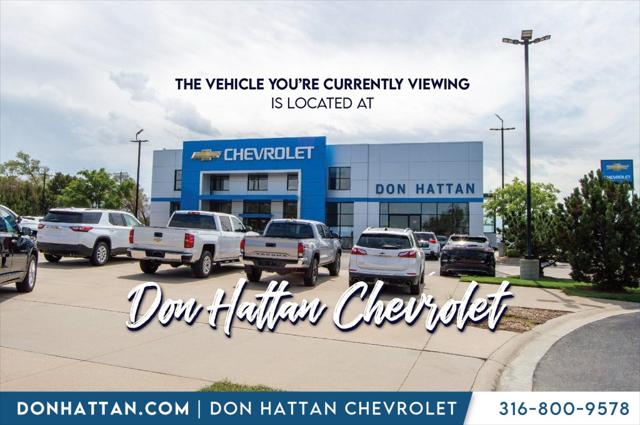 2024 Chevrolet Silverado 6500HD 1WT